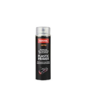 NOV-SPRAY PLASTIC PRIMER, 500ML